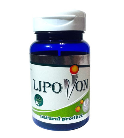 Lipovon Blue