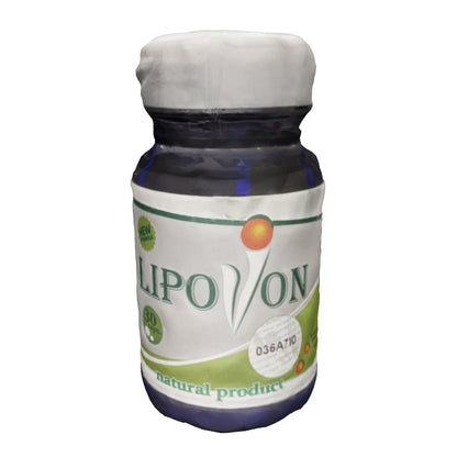 Lipovon Blue