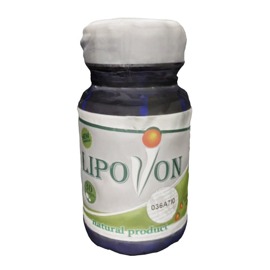 Lipovon Blue